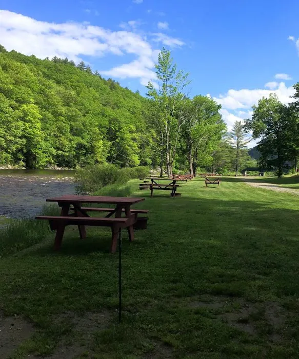 Mohawk Park Campground Picture 9