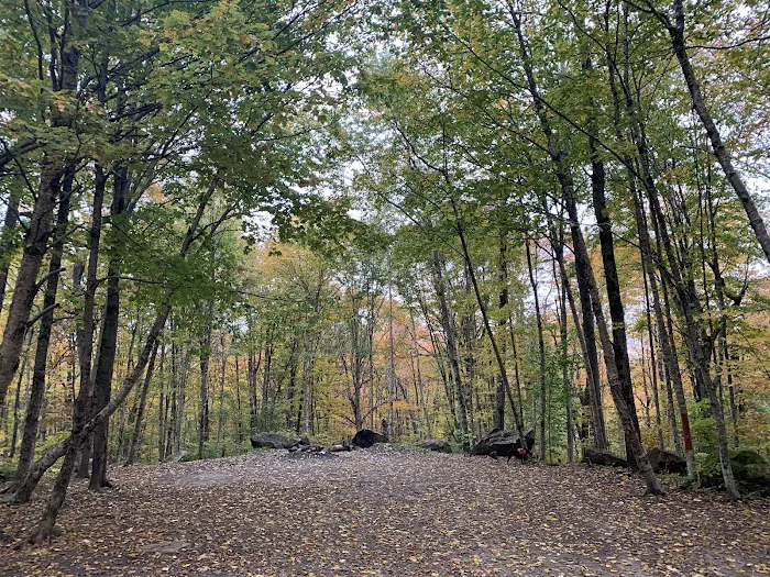 Camp Kelly Campground Picture 7