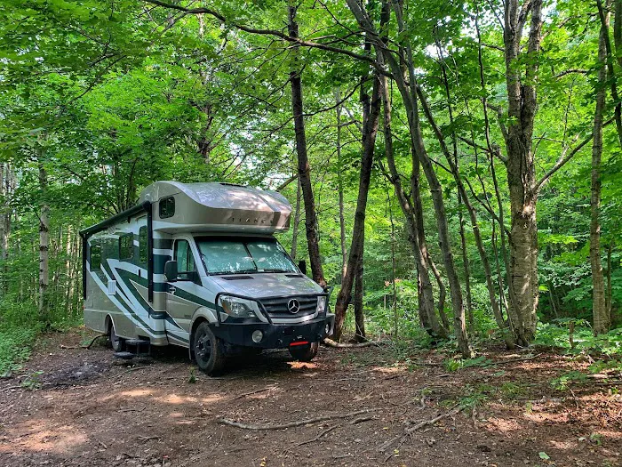 Camp Kelly Campground Picture 5