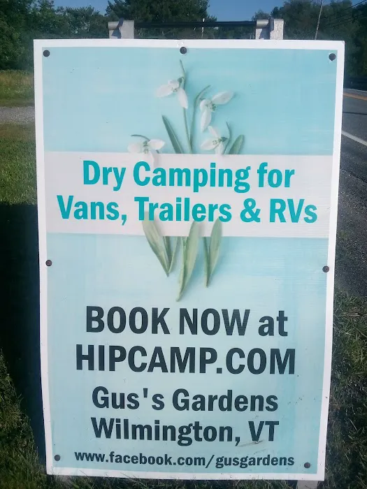 Gus's Gardens Camping Picture 2