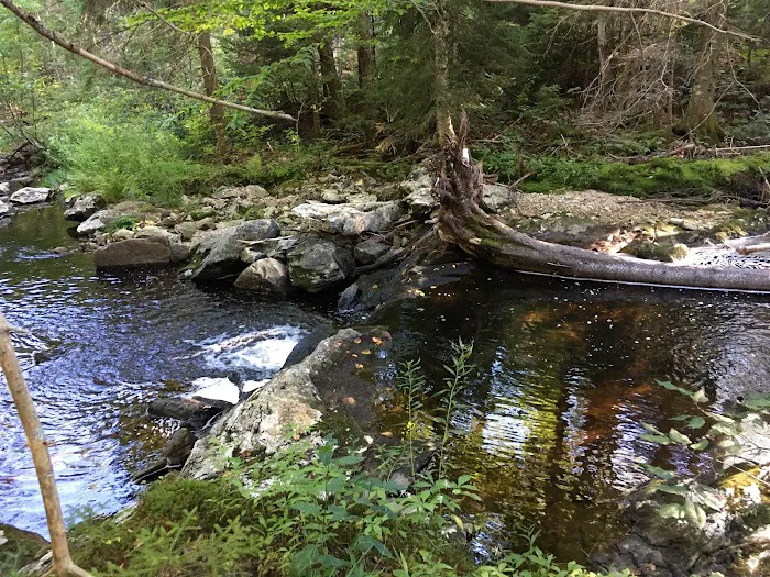 Stratton Off The Trail Picture 7