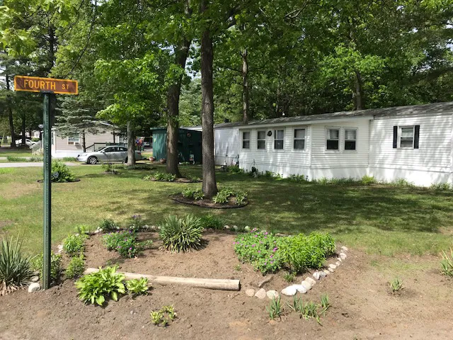White Birch Estates Picture 1