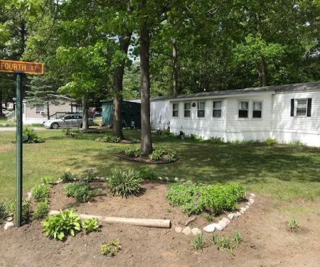 White Birch Estates