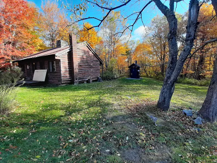 Grout Pond Campsites Picture 6