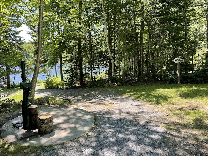 Grout Pond Campsites Picture 7