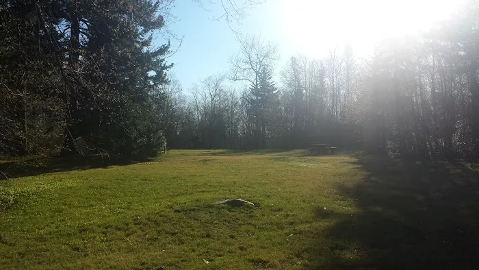 Grout Pond Recreation Area Picture 3