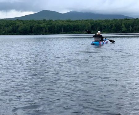 Grout Pond Recreation Area