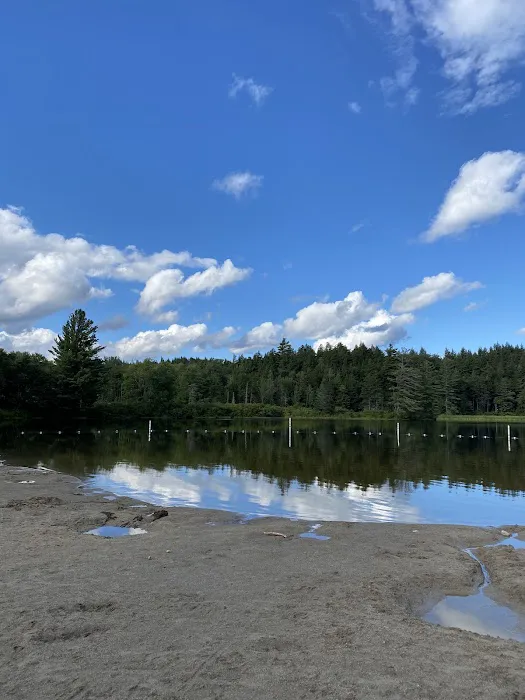 Hapgood Pond Campground Picture 1