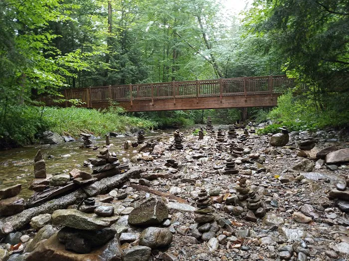 Hapgood Pond Campground Picture 7