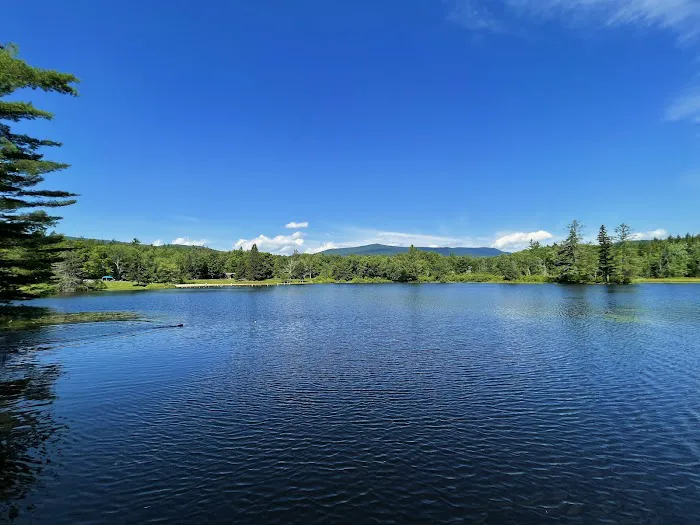 Hapgood Pond Campground Picture 4