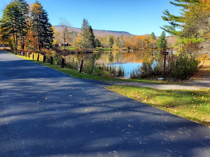 Hapgood Pond Campground Picture 10