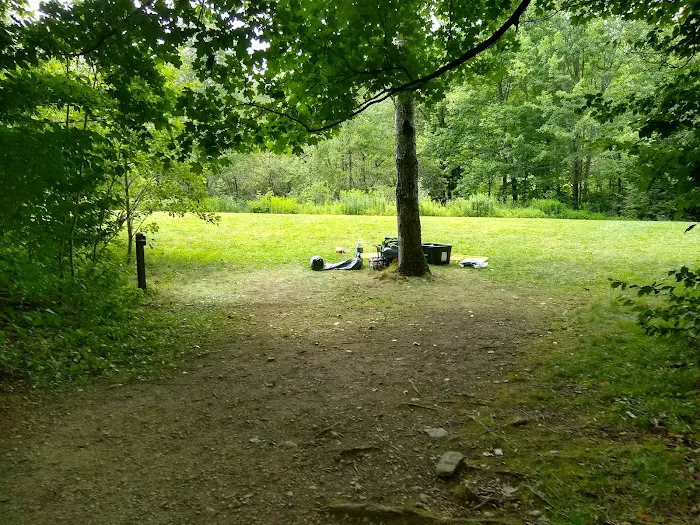Hapgood Pond Campground Picture 6