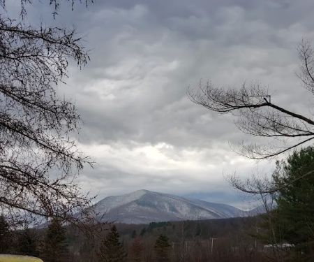Otter Creek Campground