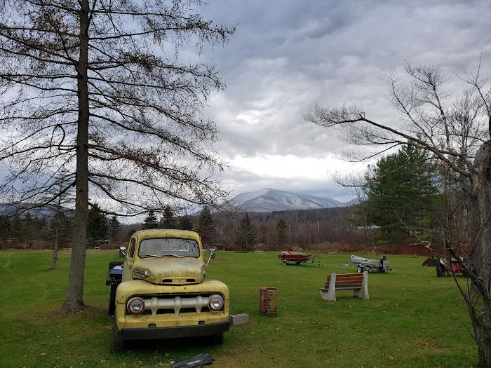 Otter Creek Campground Picture 5