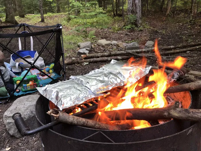 Greendale Campground Picture 4