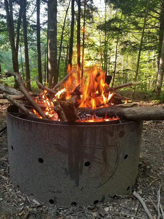 Greendale Campground Picture 9