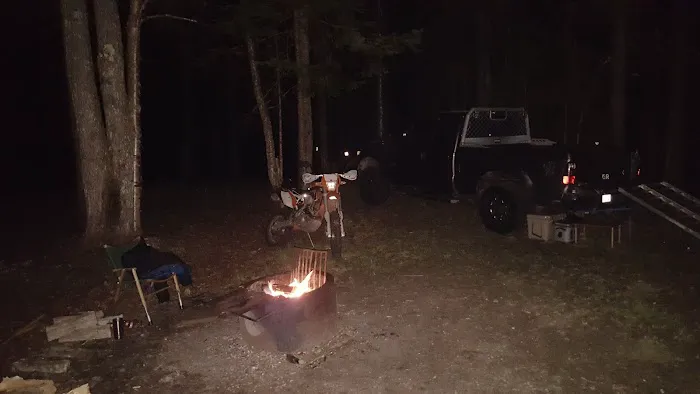 Greendale Campground Picture 2