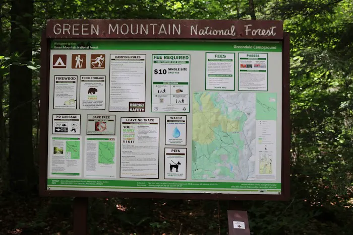Greendale Campground Picture 5