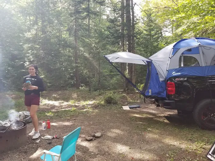 Greendale Campground Picture 3
