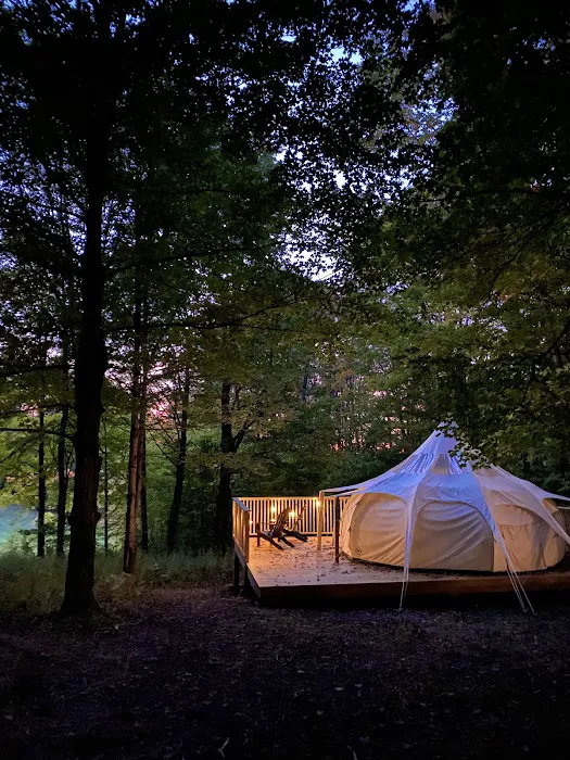 Camp Jomo Picture 1