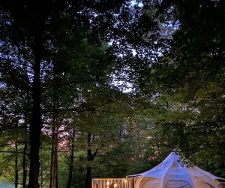 Camp Jomo