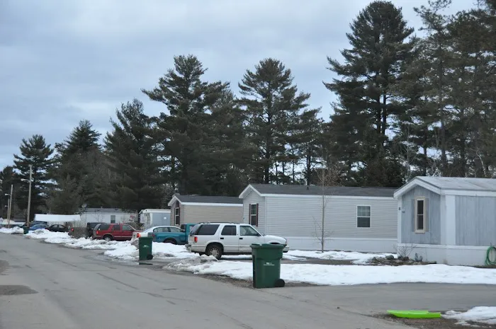 Forest Park Manufactured Home Community Picture 1