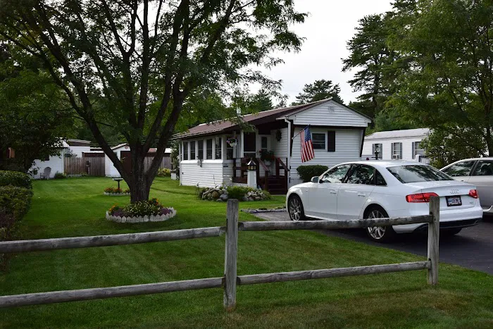 Forest Park Manufactured Home Community Picture 3