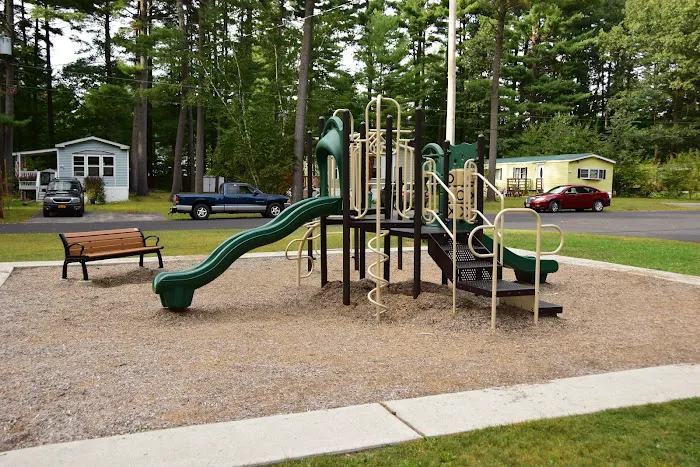Forest Park Manufactured Home Community Picture 6