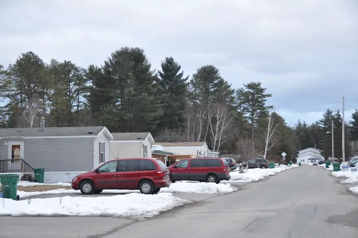 Forest Park Manufactured Home Community Picture 7