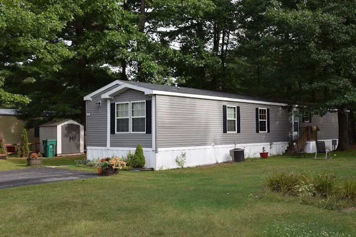 Forest Park Manufactured Home Community Picture 9