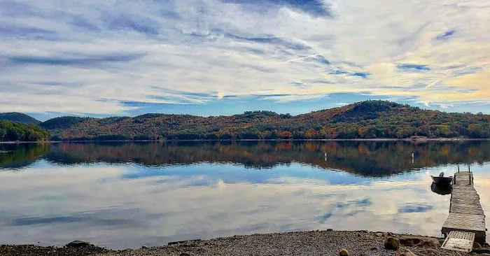 Watersedge Campground Picture 1