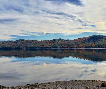 Watersedge Campground