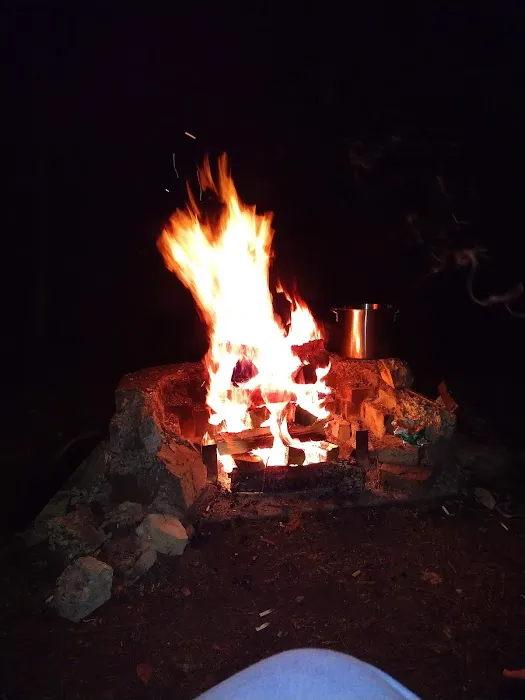 Luzerne Campground Picture 8