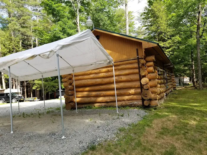 Mountain Air Campground Picture 5