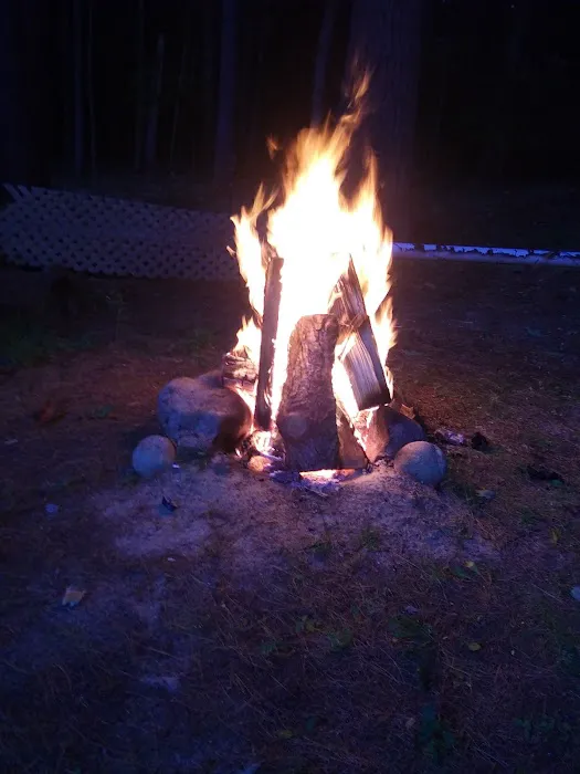 Mountain Air Campground Picture 10
