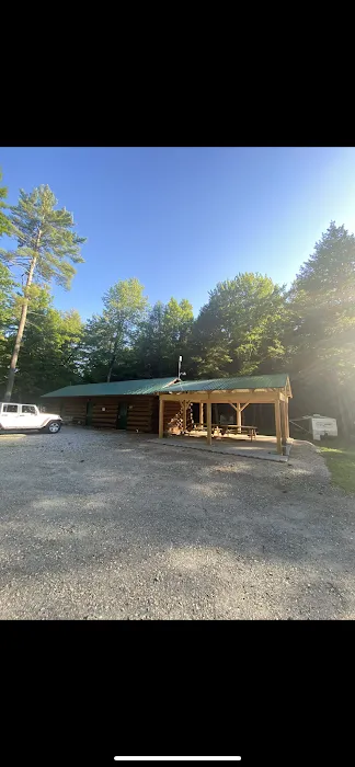 Mountain Air Campground Picture 7