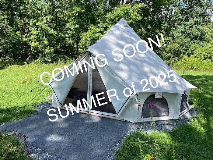 Mountain Air Campground Picture 6