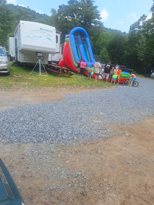 Stony Creek Family Campground Picture 8