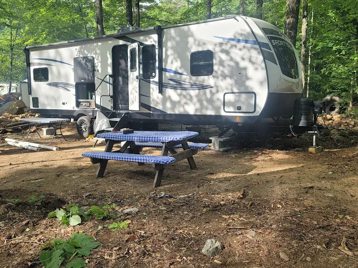 Stony Creek Family Campground Picture 10