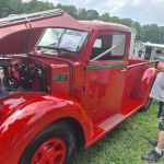 Stony Creek Family Campground