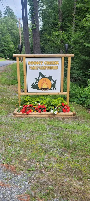 Stony Creek Family Campground Picture 2