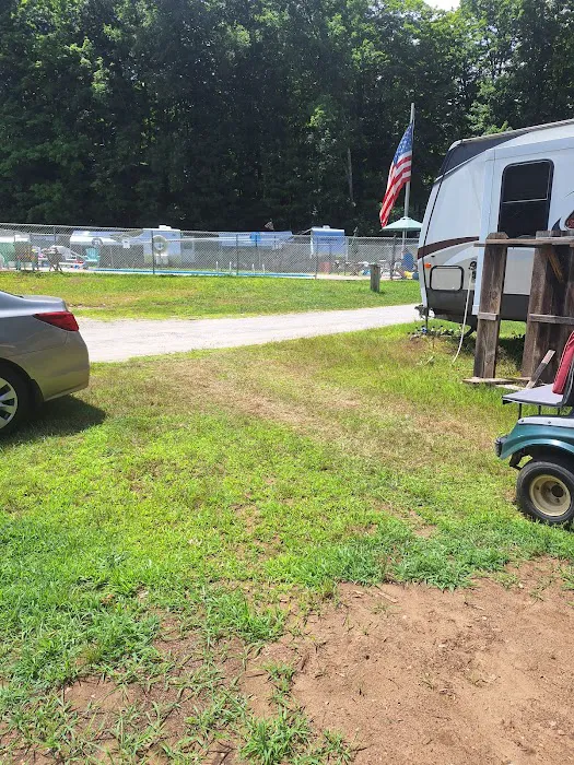 Stony Creek Family Campground Picture 7