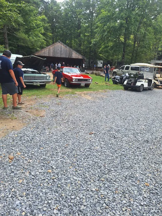 Stony Creek Family Campground Picture 4