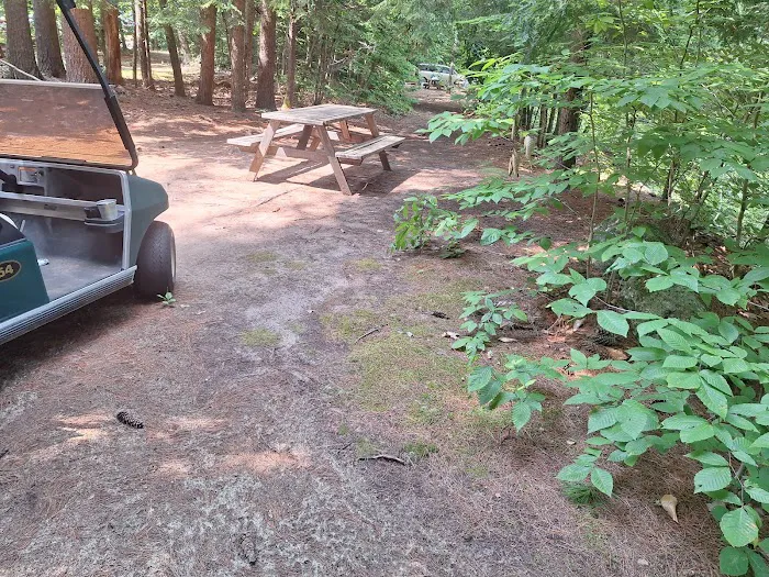 Stony Creek Family Campground Picture 3