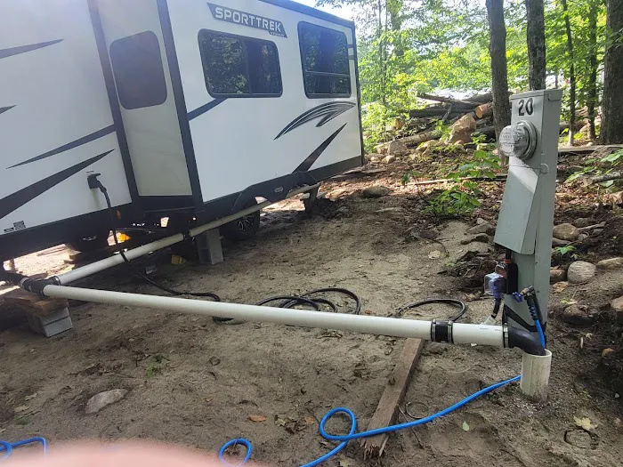 Stony Creek Family Campground Picture 5