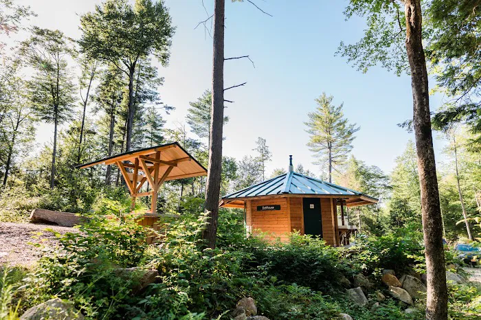 Huttopia Lake George - Adirondacks Picture 4