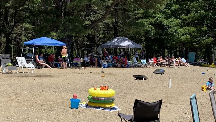 Ponderosa Pines Campgrounds and Bar Picture 3