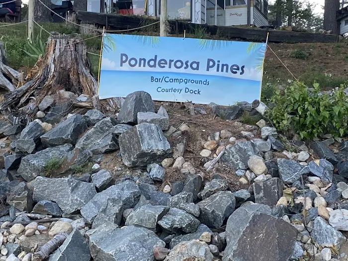 Ponderosa Pines Campgrounds and Bar Picture 6