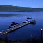 Ponderosa Pines Campgrounds and Bar