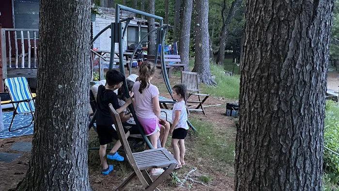 Ponderosa Pines Campgrounds and Bar Picture 9